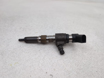 Fuel Injector 1