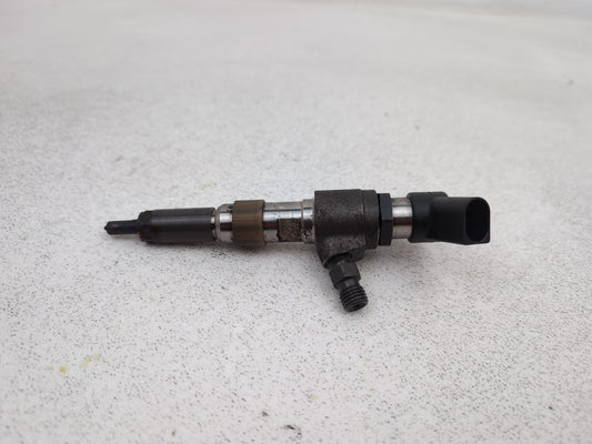 Ford Galaxy Zetec Tdci Auto Fuel Injector 2.0l Diesel 50274v05 2010-2015