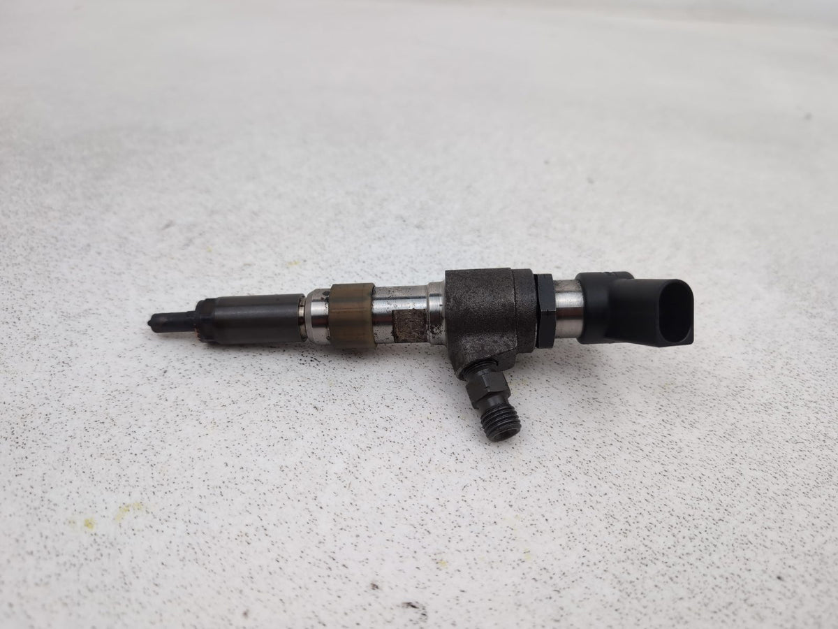 Fuel Injector 1