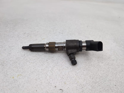Fuel Injector 1