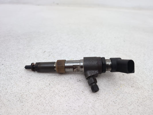 Ford Galaxy Zetec Tdci Auto Fuel Injector 2.0l Diesel 50274v05 2010-2015