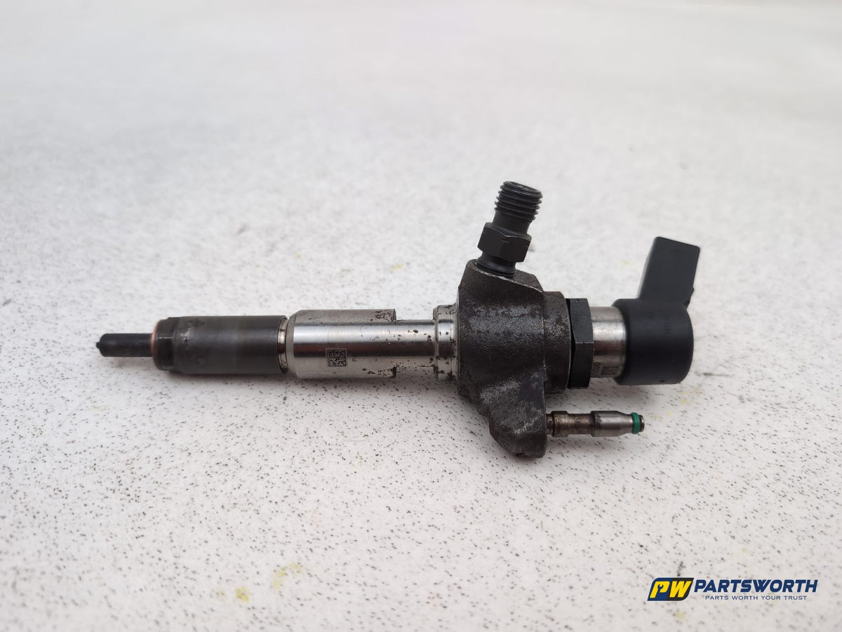 Fuel Injector 1