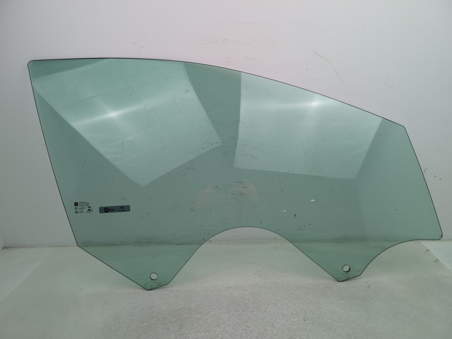 Door Glass Front RH 1