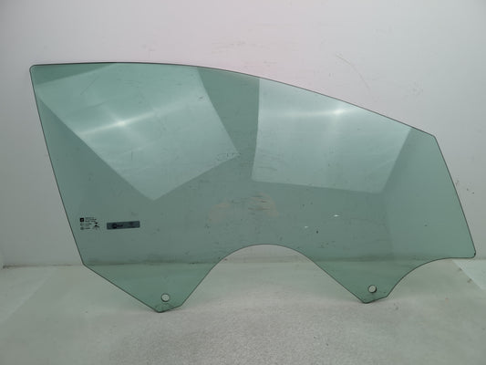 Vauxhall Insignia Sri Vx-Line Nav Door Glass Front Rh Driver Side 2017-2026