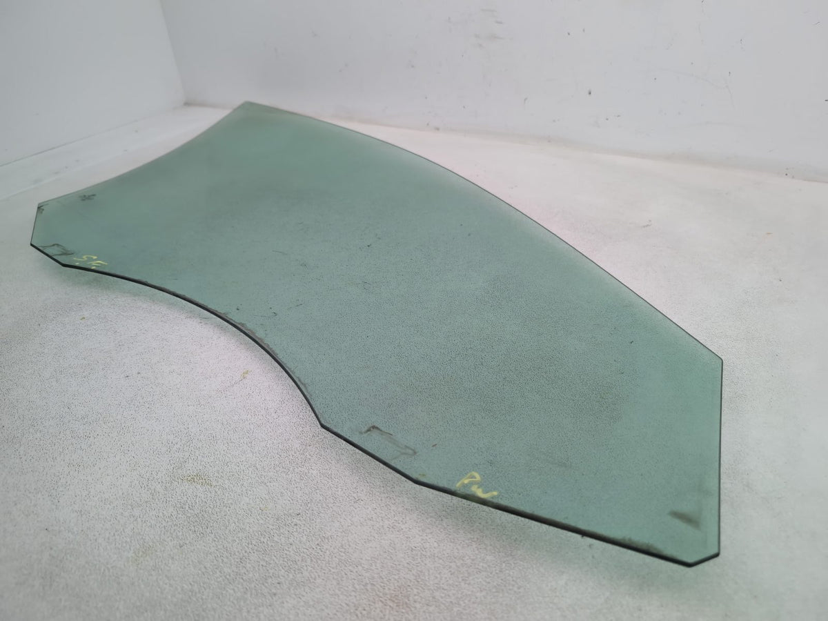 Door Glass Front LH 7