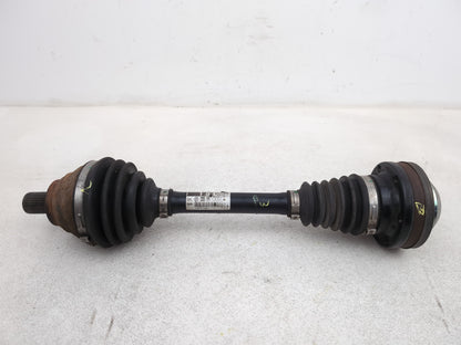 Driveshaft Front LH 1