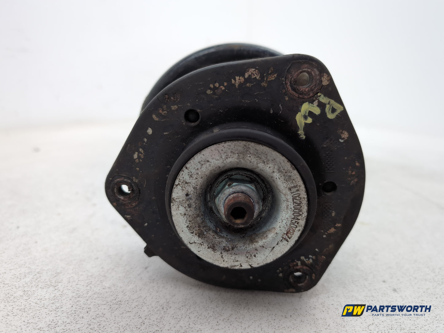 Shock Absorber Front RH 7