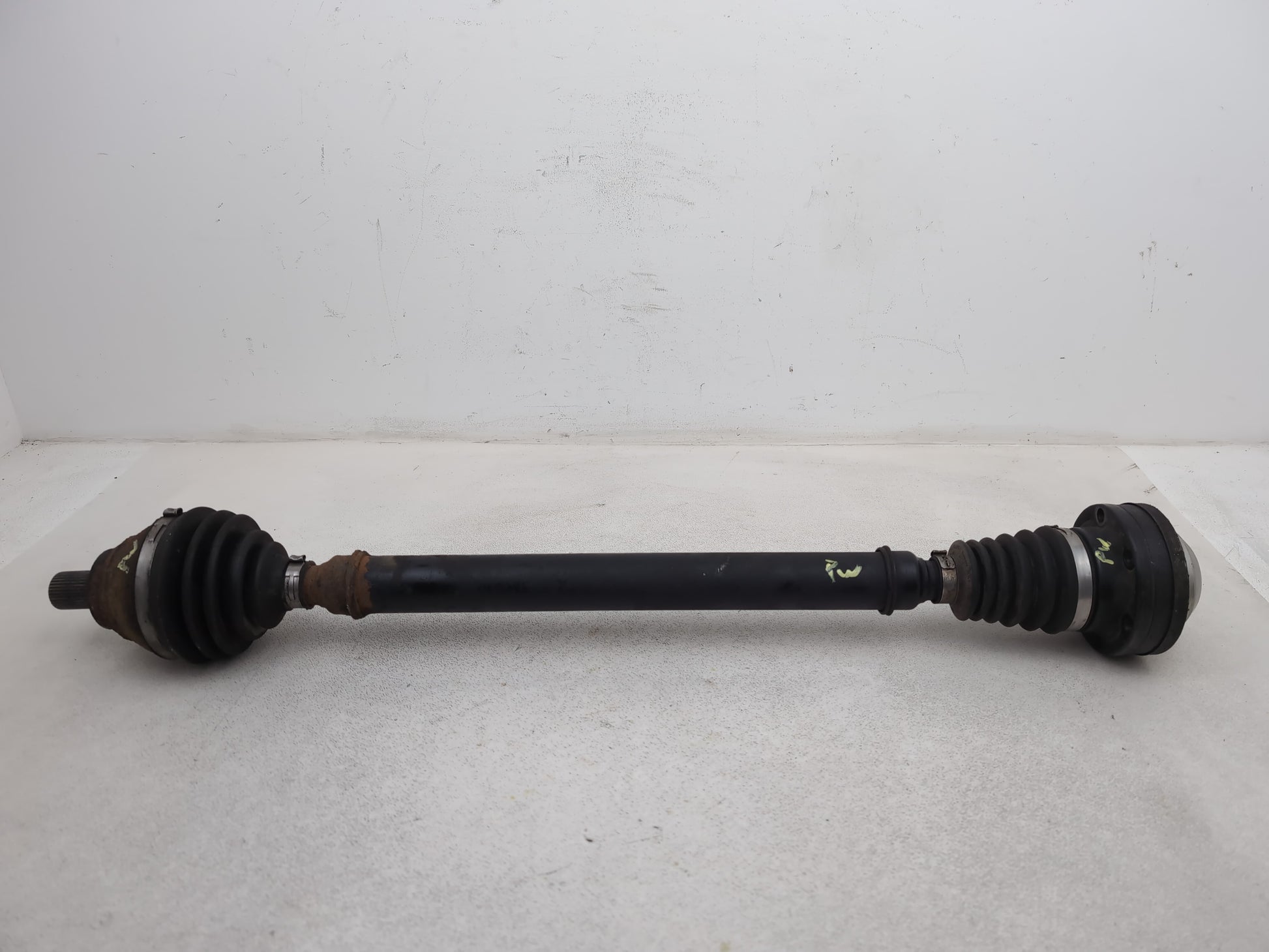Driveshaft Front RH 1