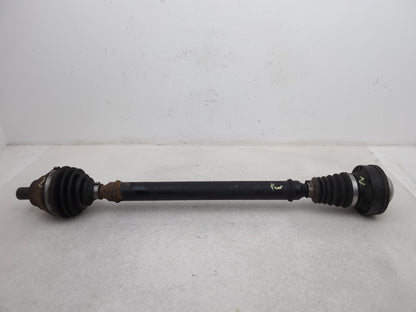 Driveshaft Front RH 1