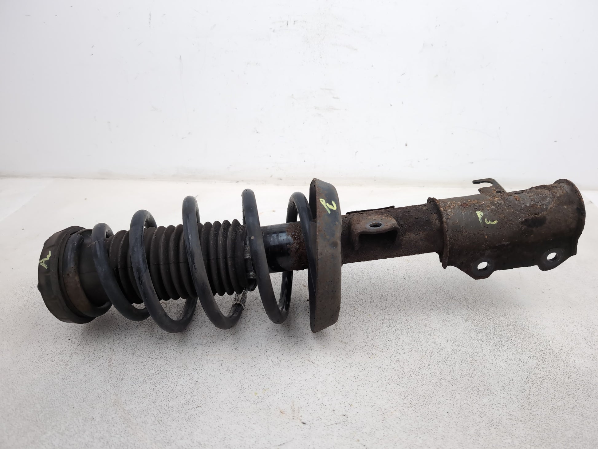 Shock Absorber Front LH 1