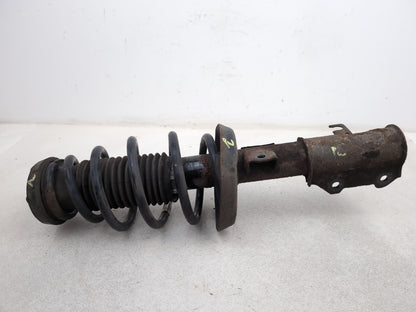 Shock Absorber Front LH 1