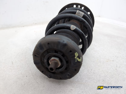 Shock Absorber Front LH 7