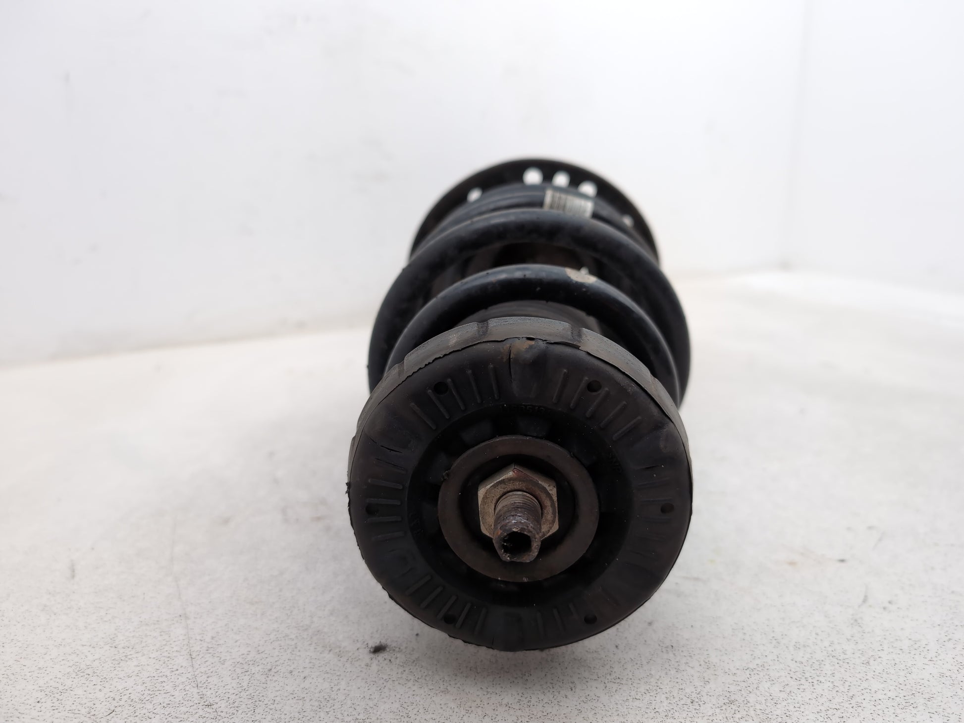Shock Absorber Front RH 7