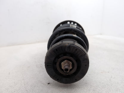 Shock Absorber Front RH 7
