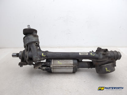 Steering Rack or Box 1