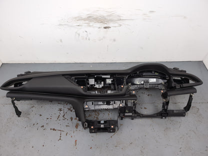 Dashboard 1