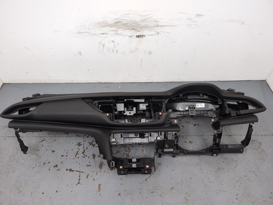 Vauxhall Insignia Sri Vx-Line Nav T D Dashboard 2017-2026