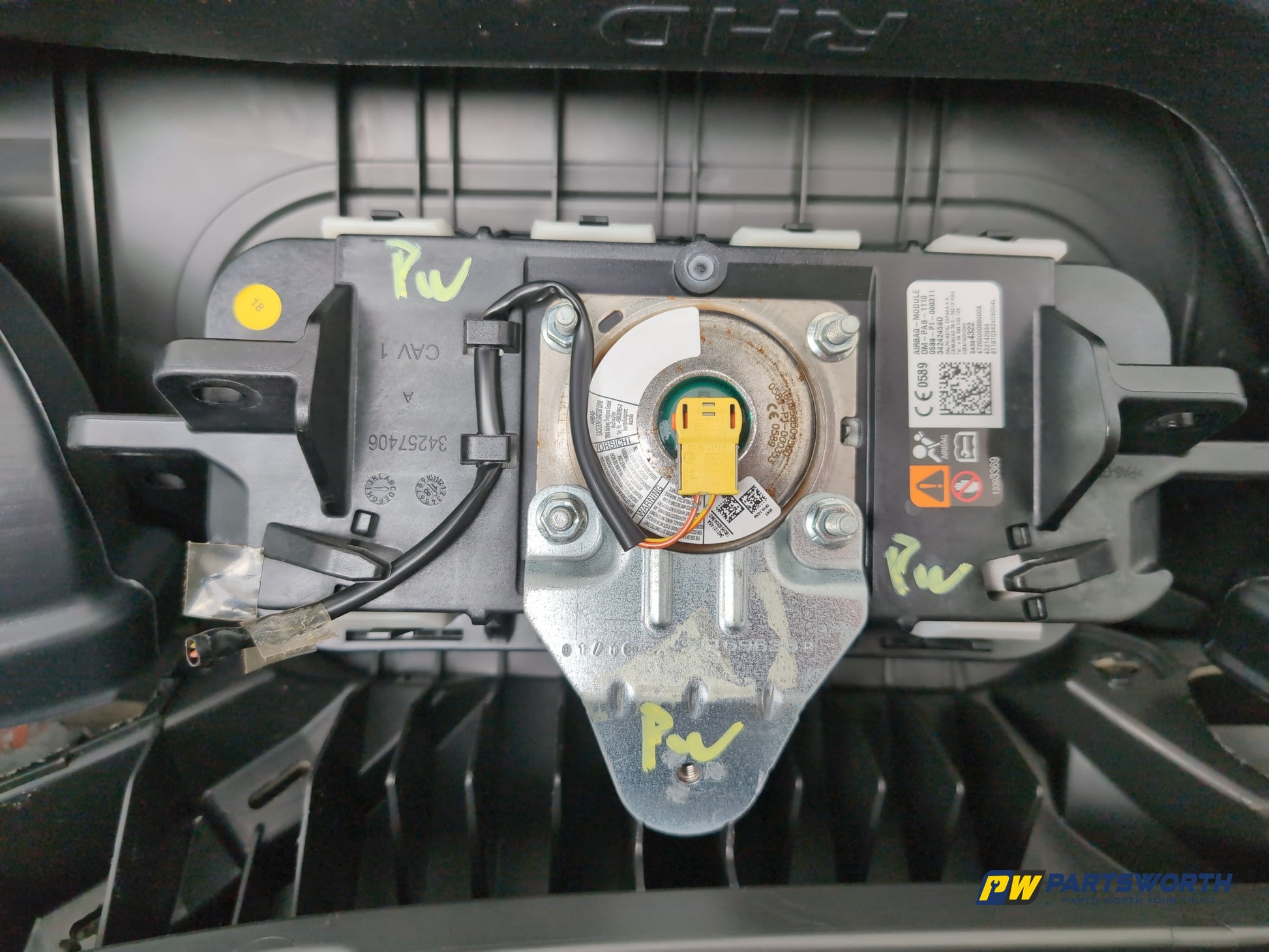 Dashboard 13
