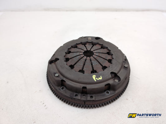 Alfa Romeo Mito Sprint Multiair 1.4l Petrol Single Mass Flywheel And Clutch Kit