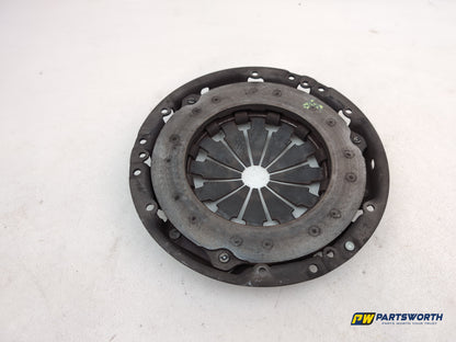Automatic Gearbox Flywheel  13