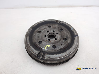 Dual Mass Flywheel 1