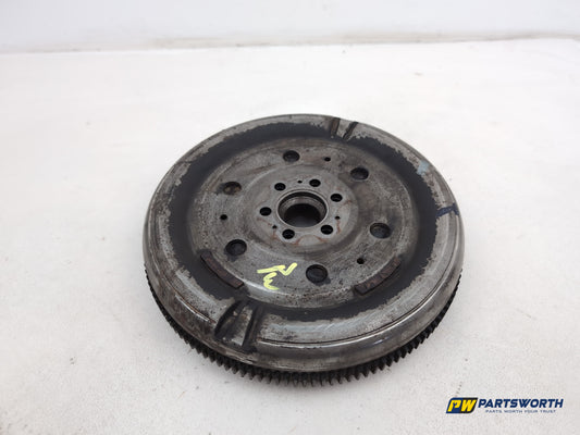 Volkswagen Tiguan Se 4motion Tsi Dual Mass Flywheel 2008-2011