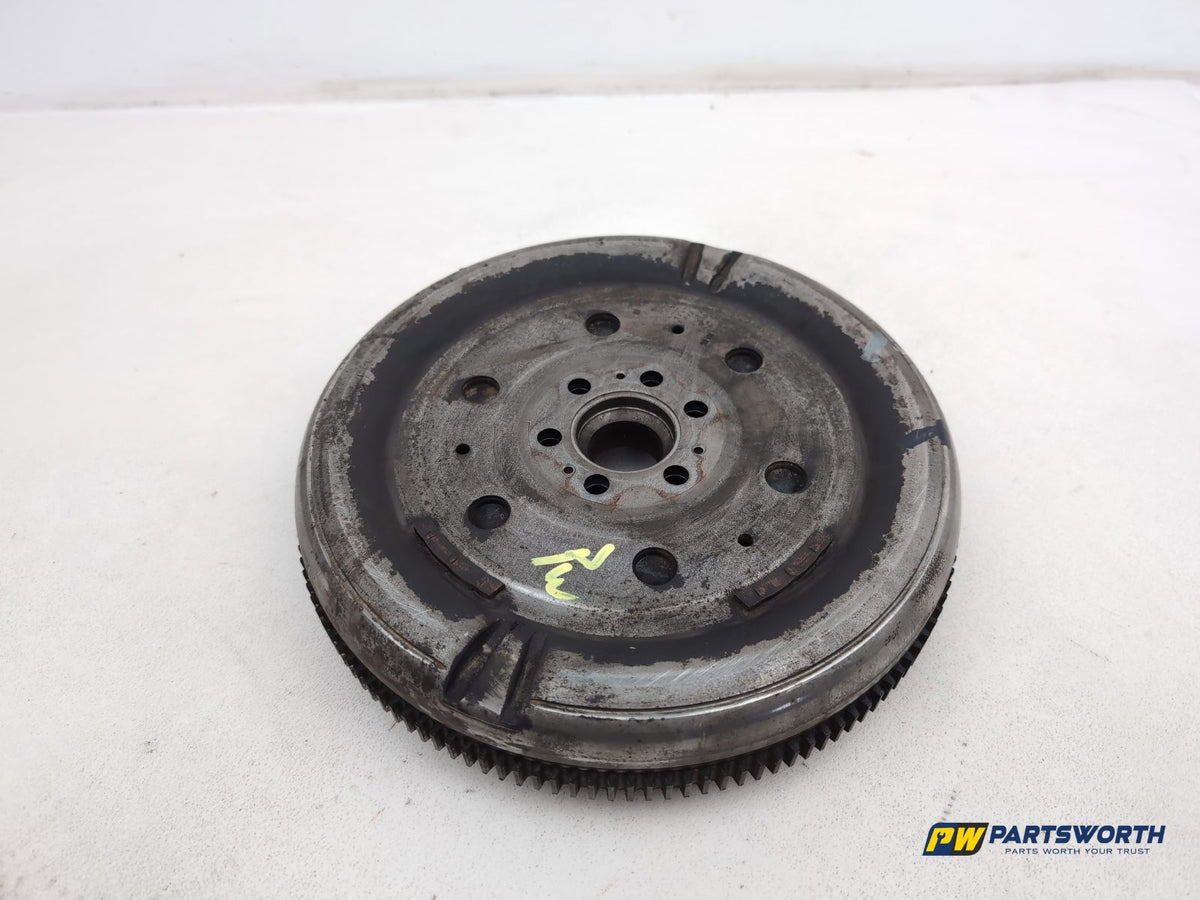 Dual Mass Flywheel 1