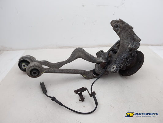 Wheel Hub Front RH 1