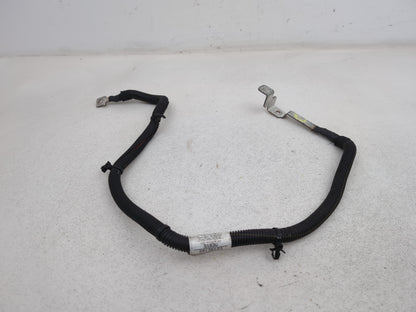 High Voltage Battery Charging Cable 1