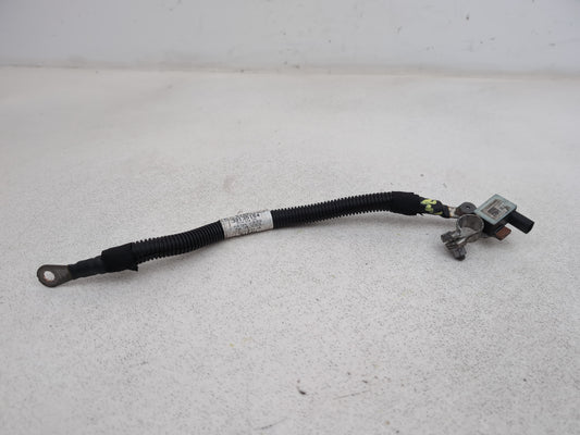 Vauxhall Insignia Sri Vx-Line Nav Negative Battery Terminal 39135164 2017-2026