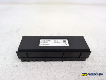 ECU Climate Control 1