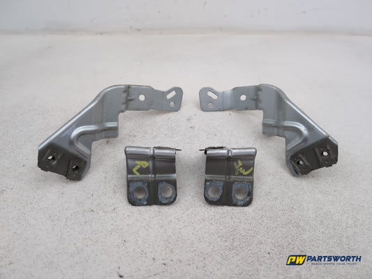 Vauxhall Insignia Sri Vx-Line Wing Bracket Set 39077424 39063368 2017-2026