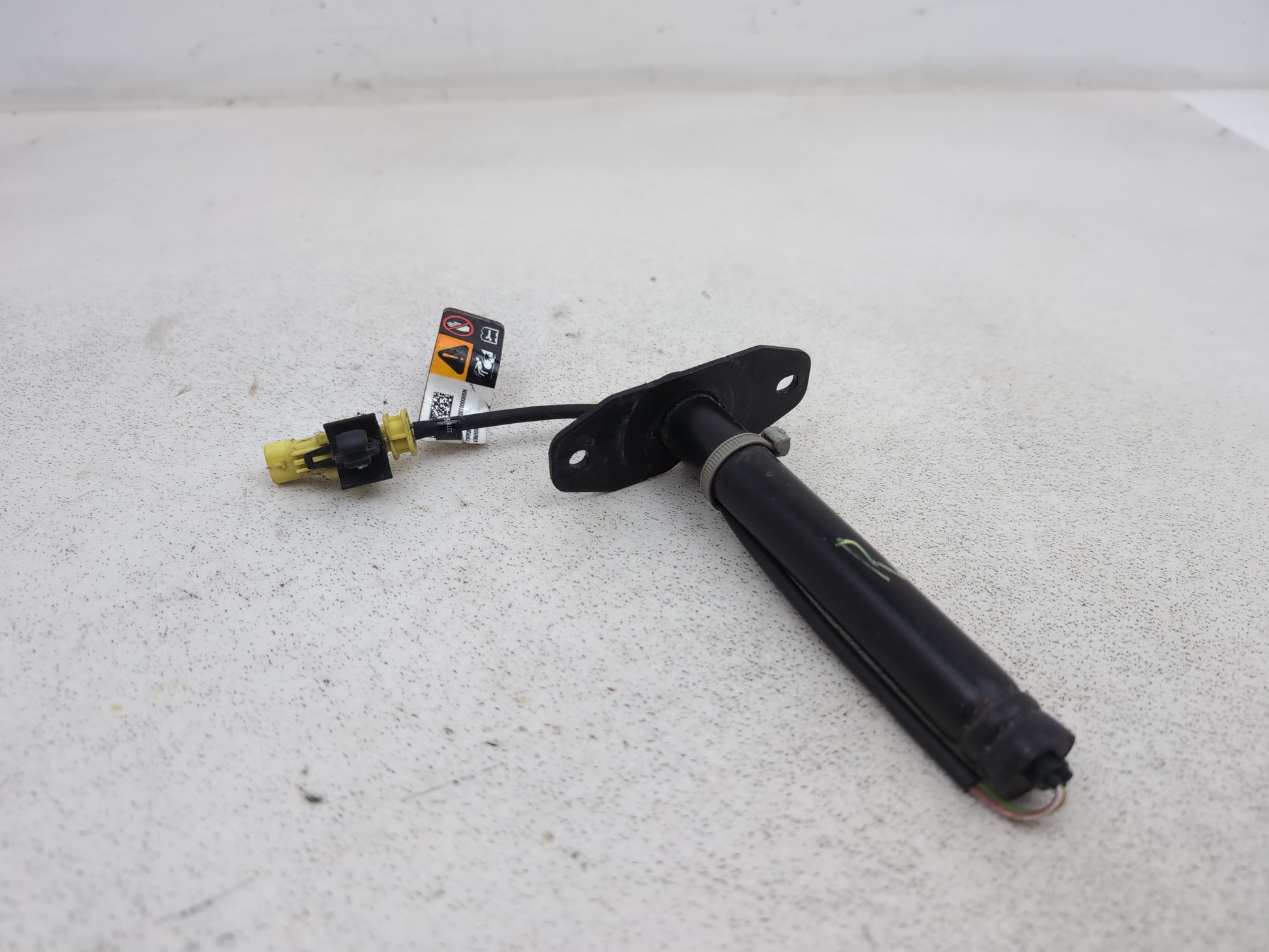 Misc electrical 1