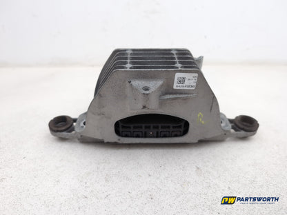 Engine Mounting RH 1