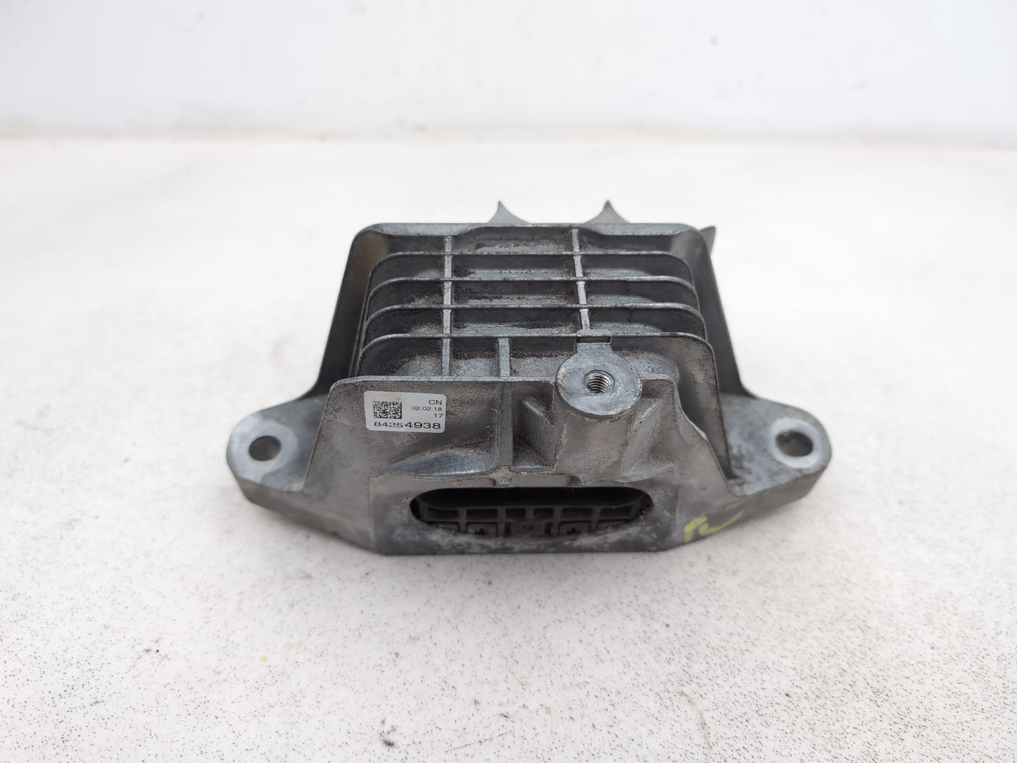 Engine Mounting Bracket 1