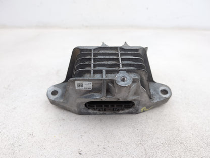 Engine Mounting Bracket 1