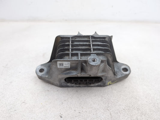 Vauxhall Insignia Sri Vx-Line Engine Mount Left Passenger Side 84254938