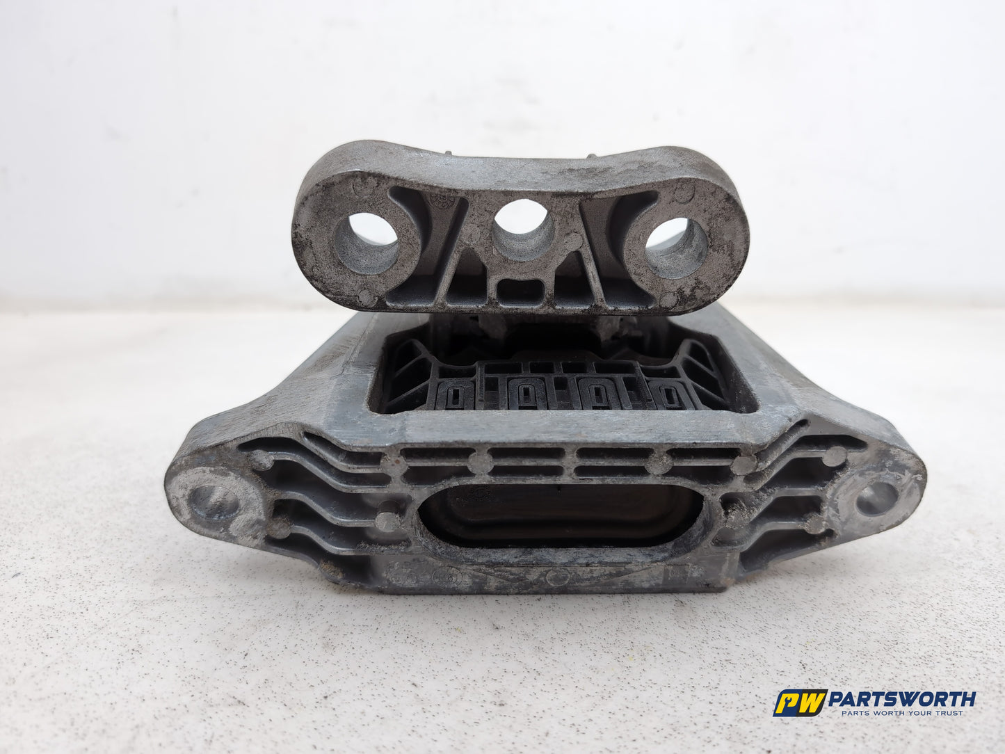 Engine Mounting Bracket 7