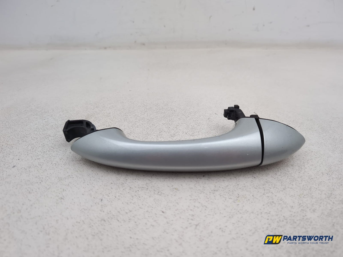 Door Handle Outer Release RH 1