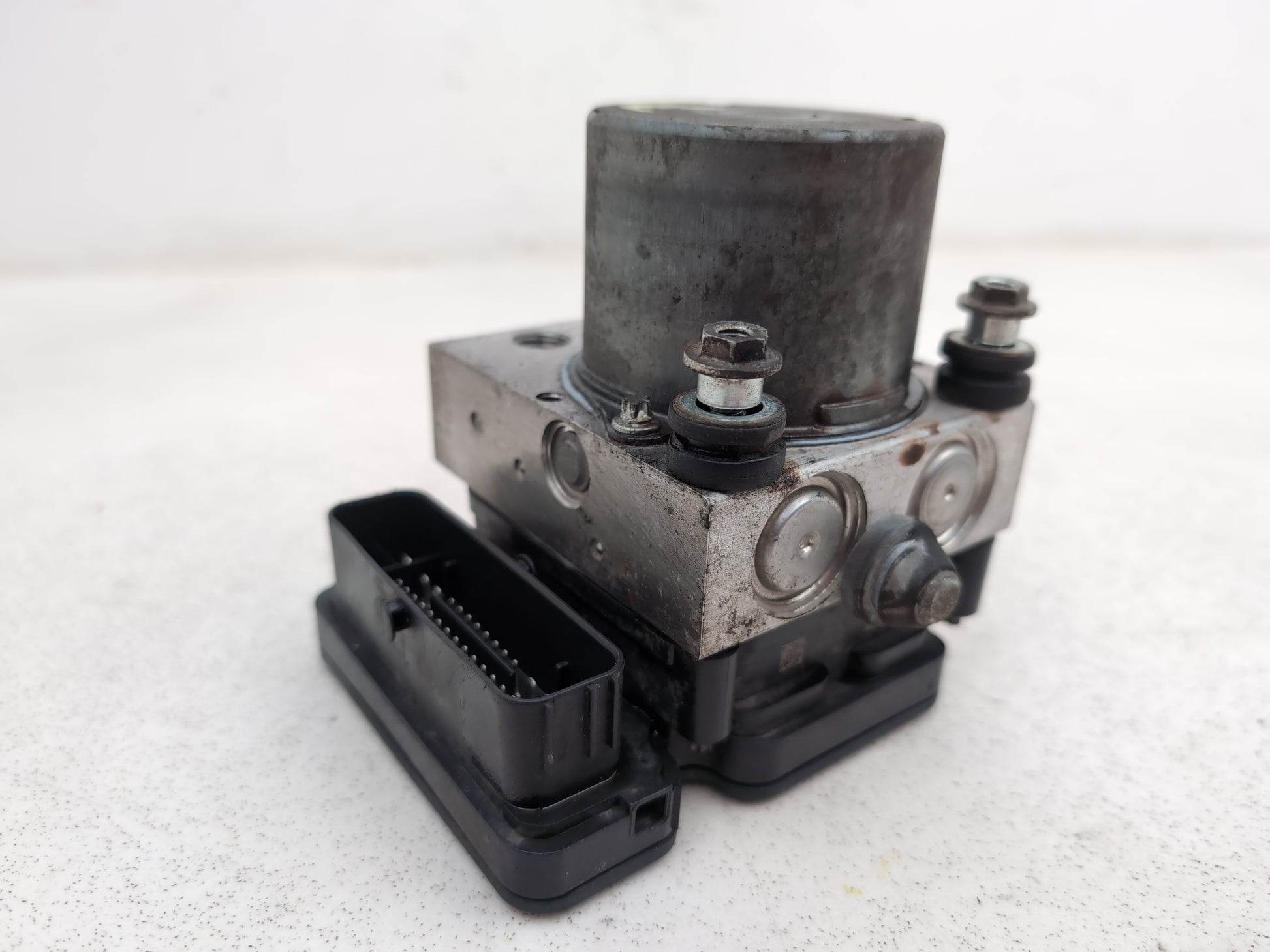 Vauxhall Insignia Sri Vx-Line Nav T D Abs Pump 84315515 2017-2026 - photo 7