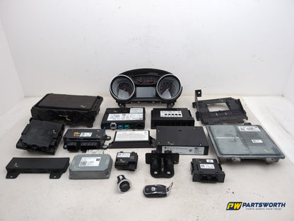 Engine ECU KIT 1