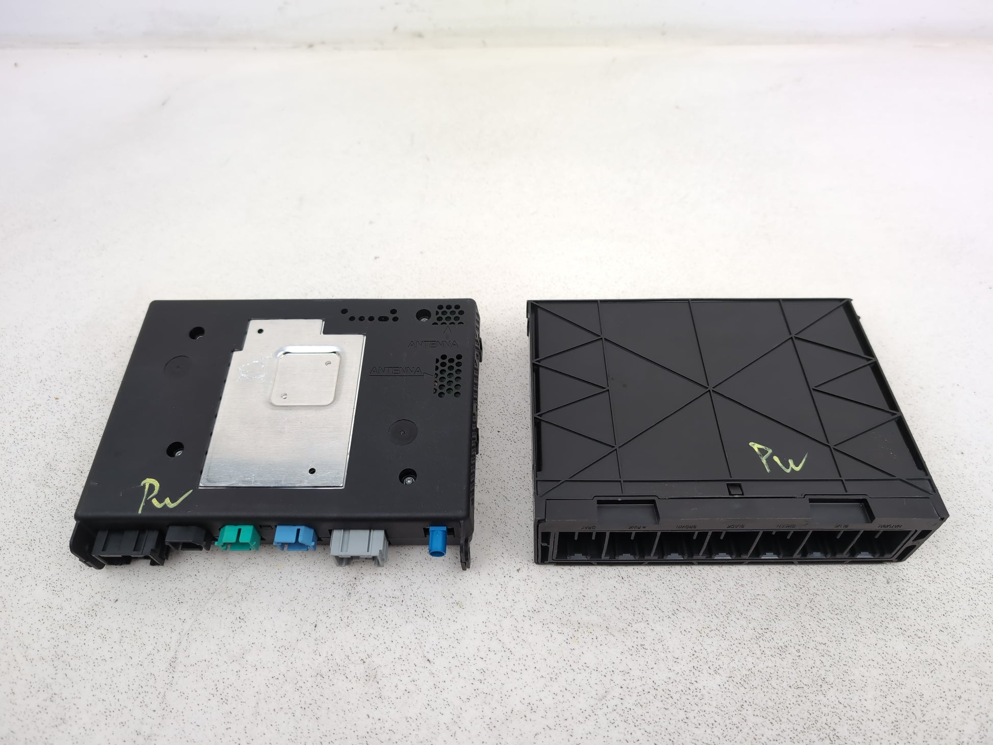 Engine ECU KIT 6