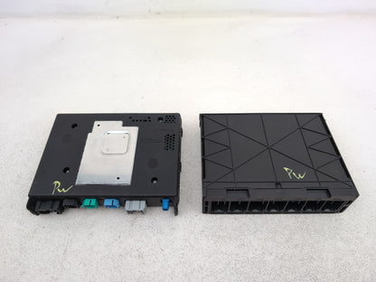 Engine ECU KIT 6