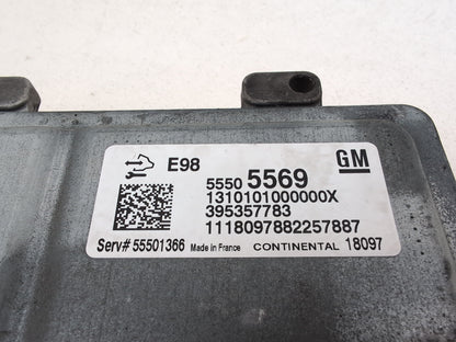 Engine ECU KIT 13