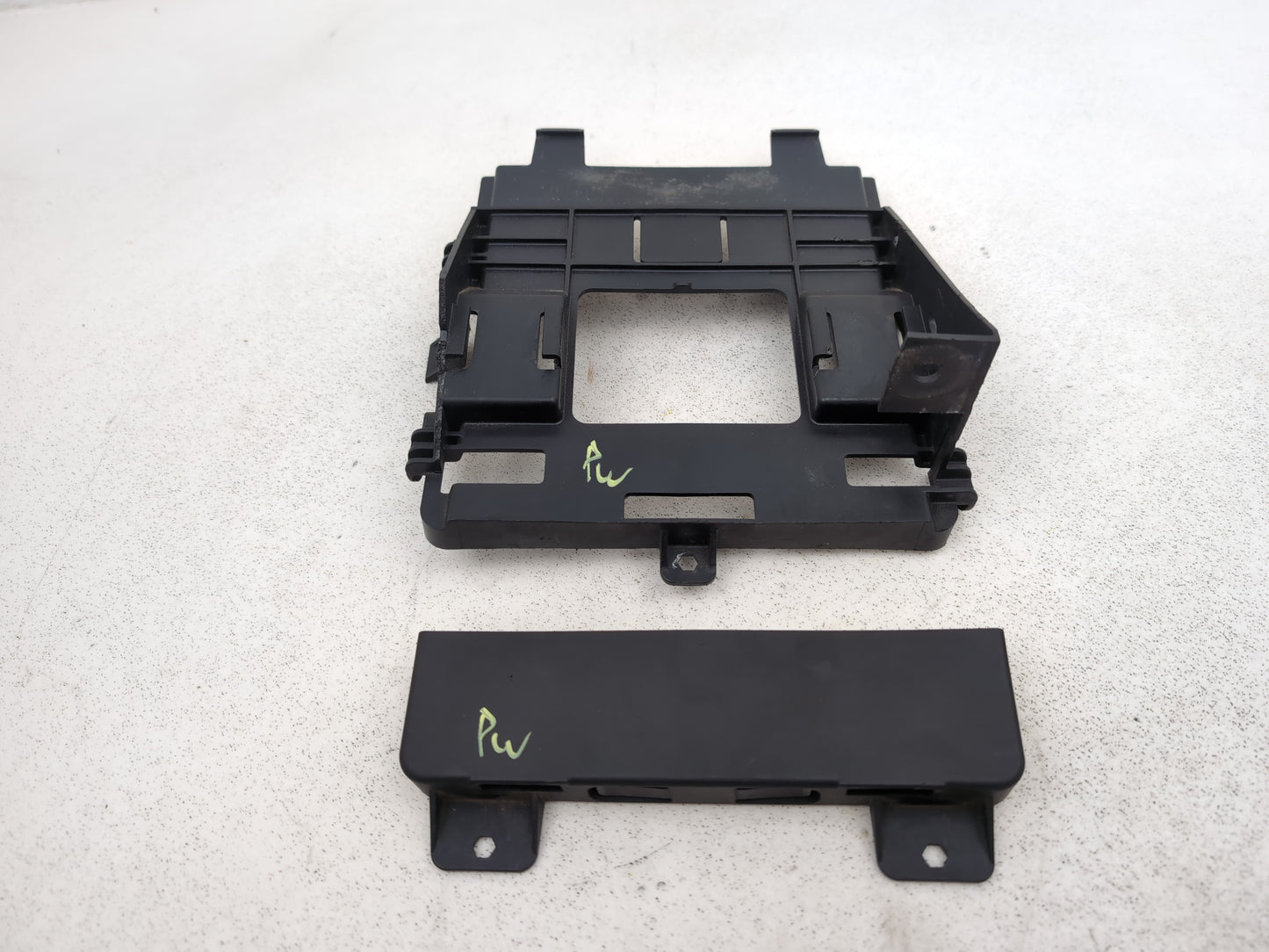 Engine ECU KIT 19