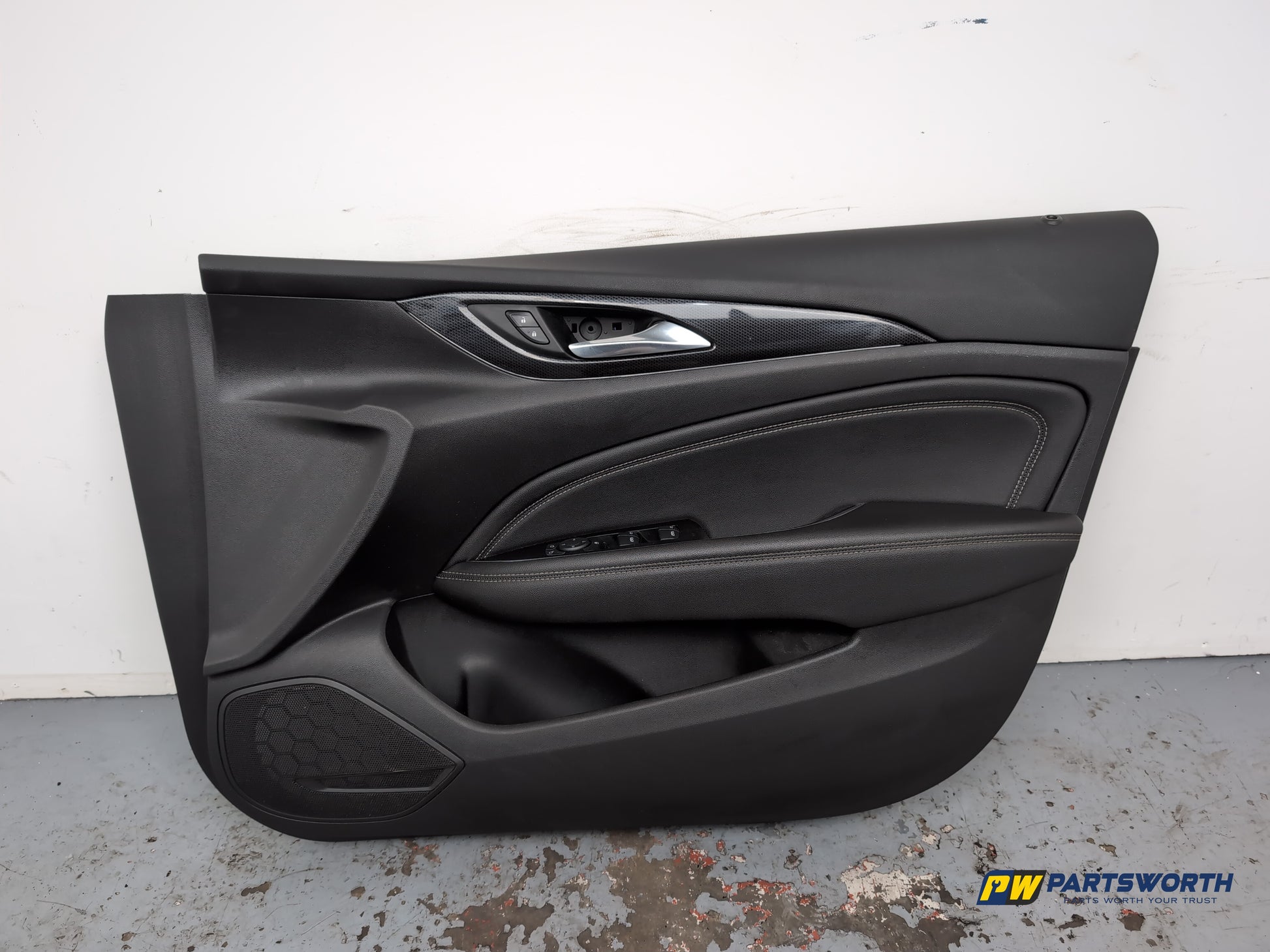 Front Right Door Card 1