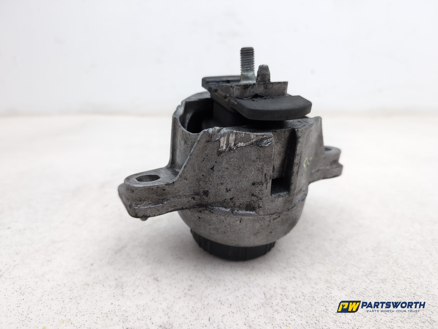 Engine Mounting RH 7