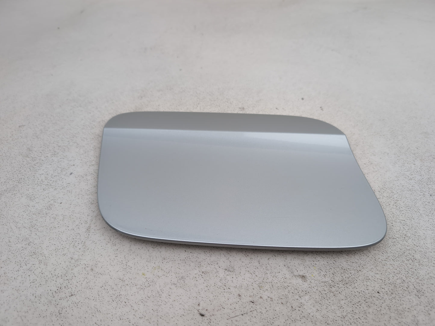 Fuel Filler Flap 1