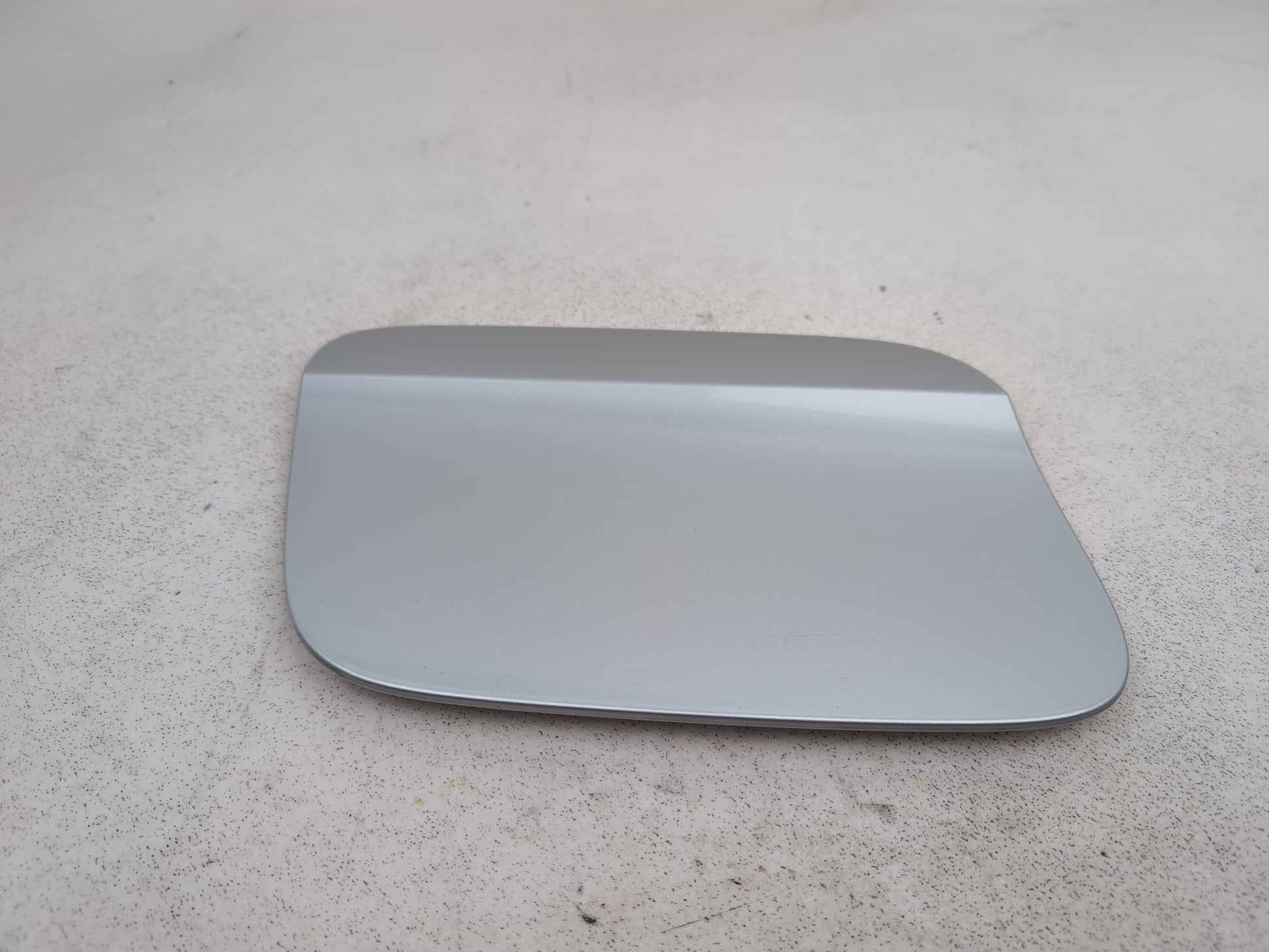 Fuel Filler Flap 1
