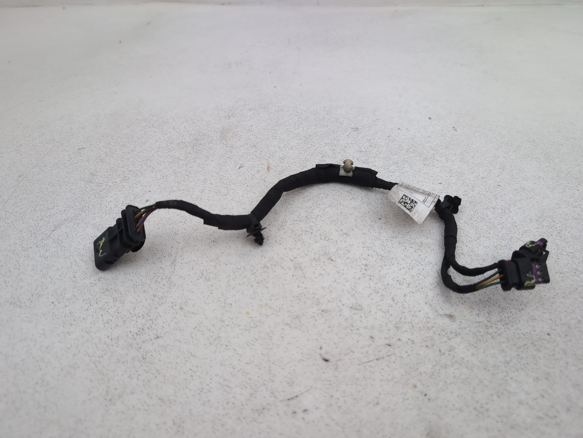 Wiring loom 1
